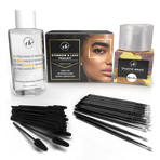 Tool Kit For Brow Lamination And Lash Lift