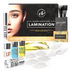 Eyebrow And Lash Lamination Kit