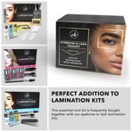 Tool Kit For Brow Lamination And Lash Lift